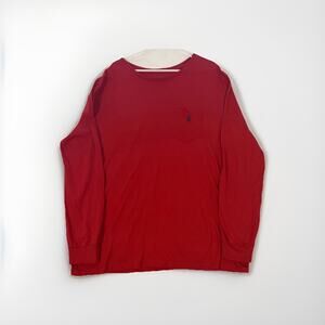 Polo Ralph Lauren long sleeve t shirt xxl